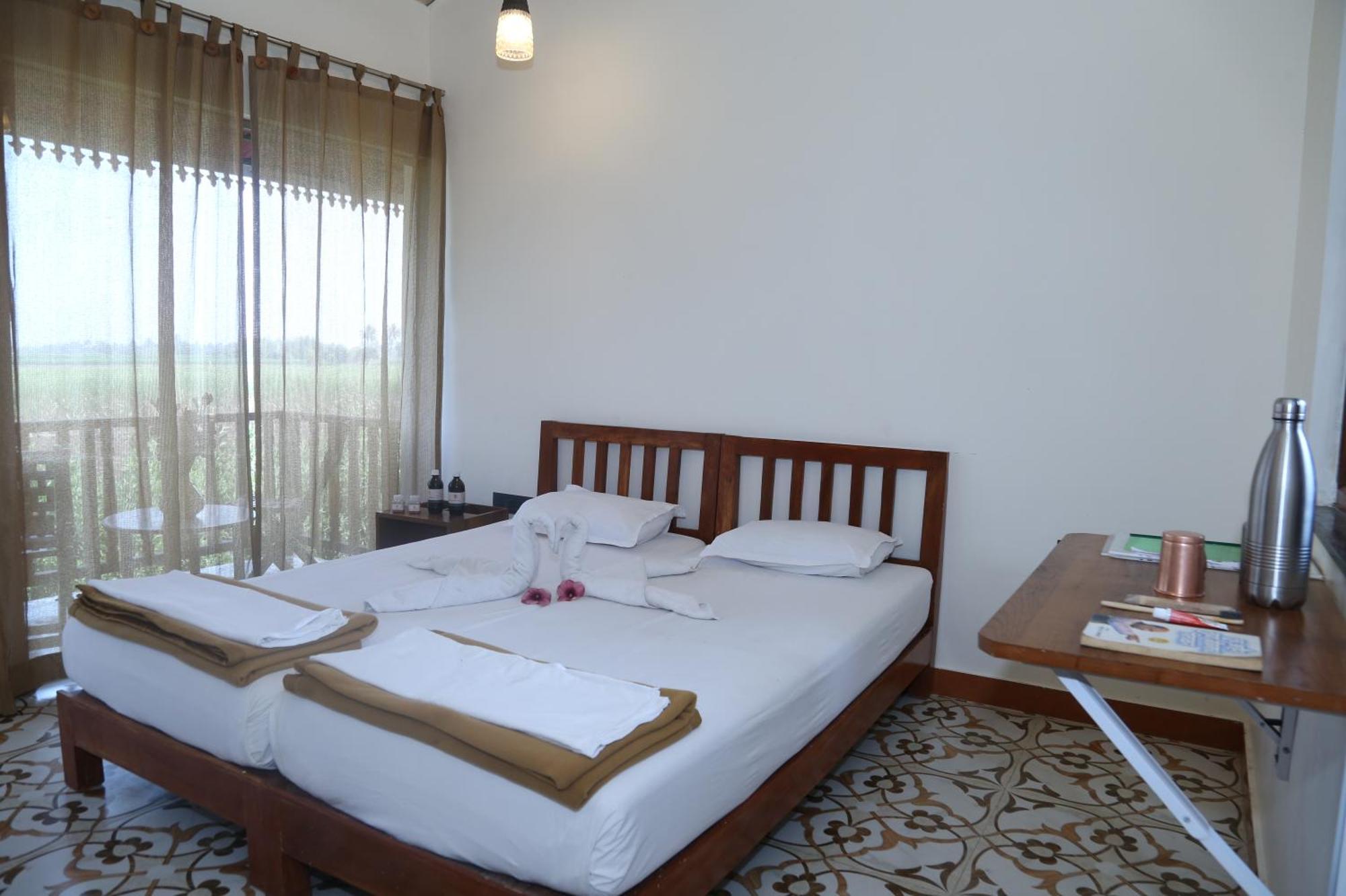 Tapasya Health & Wellness Hotel Jaysingpur Kültér fotó
