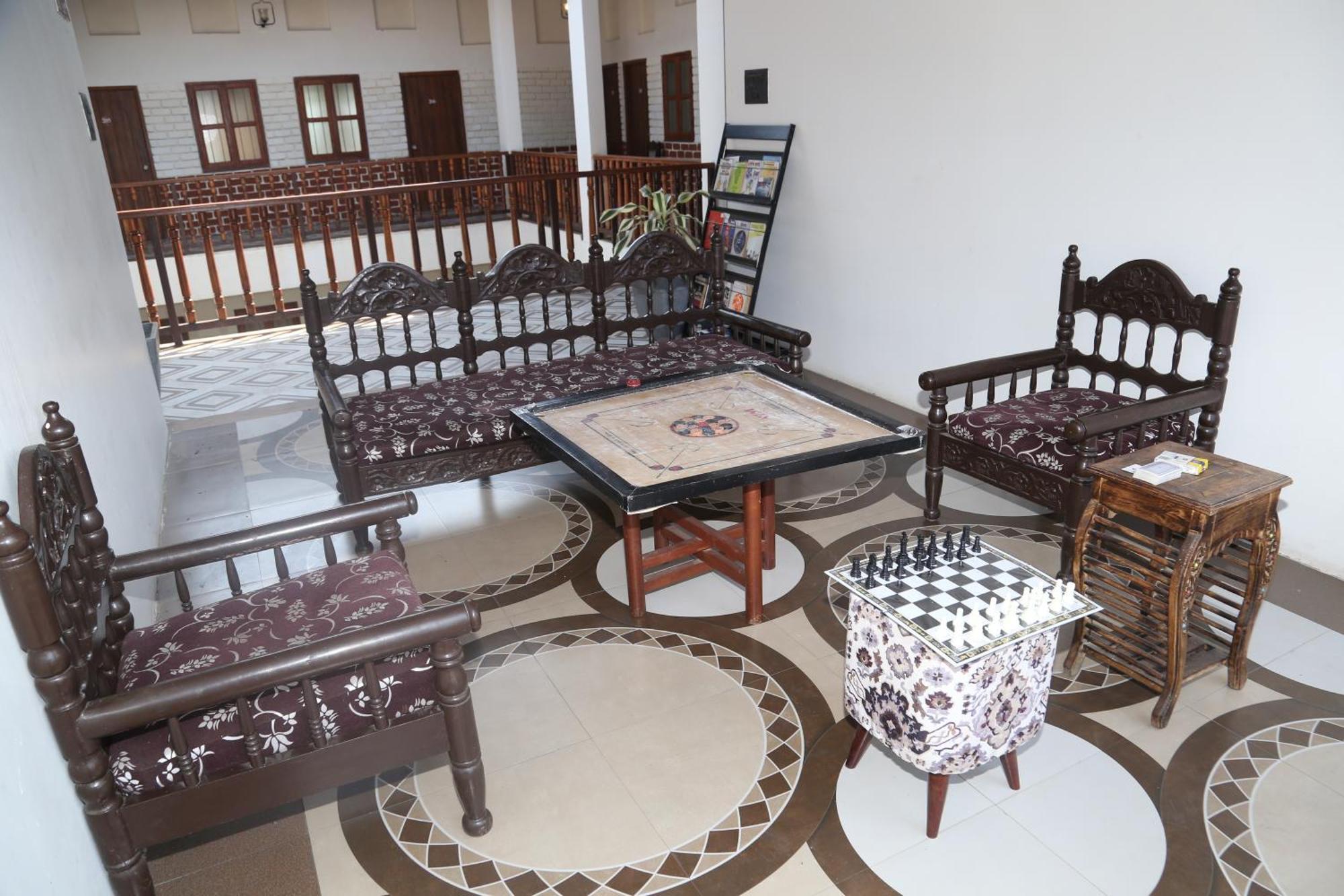 Tapasya Health & Wellness Hotel Jaysingpur Kültér fotó